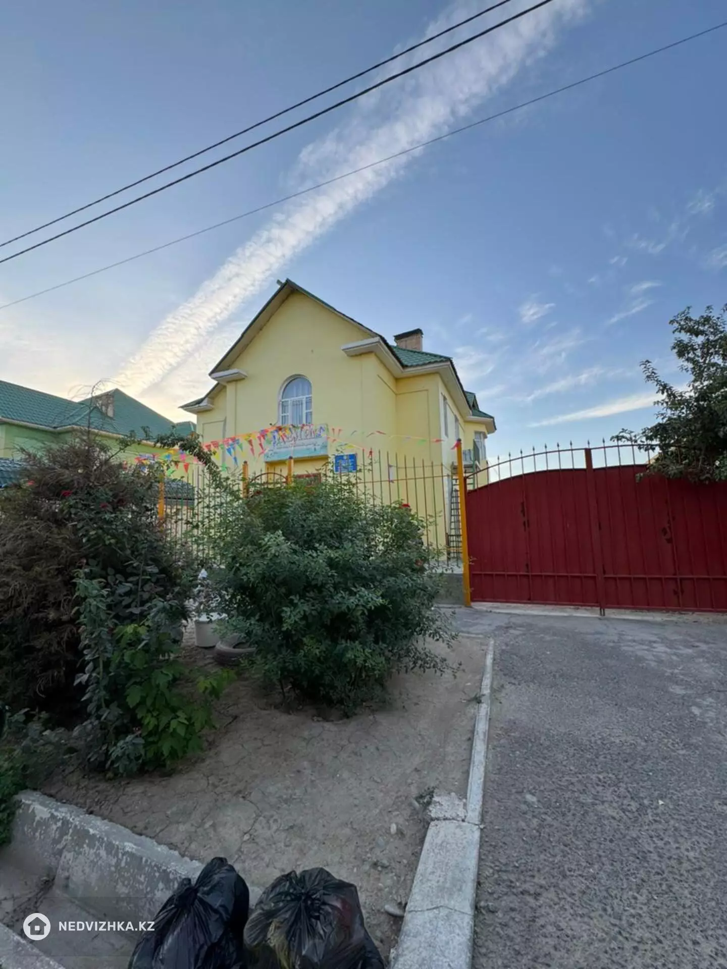 246.6 м², Здание, 3 этажа, 247 м², изображение - 1