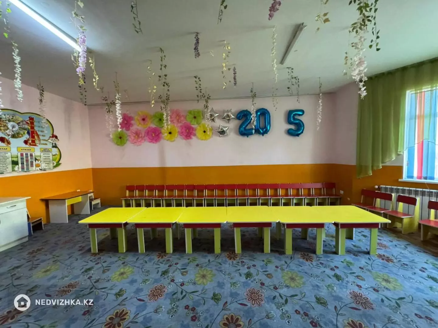 246.6 м², Здание, 3 этажа, 247 м², изображение - 3