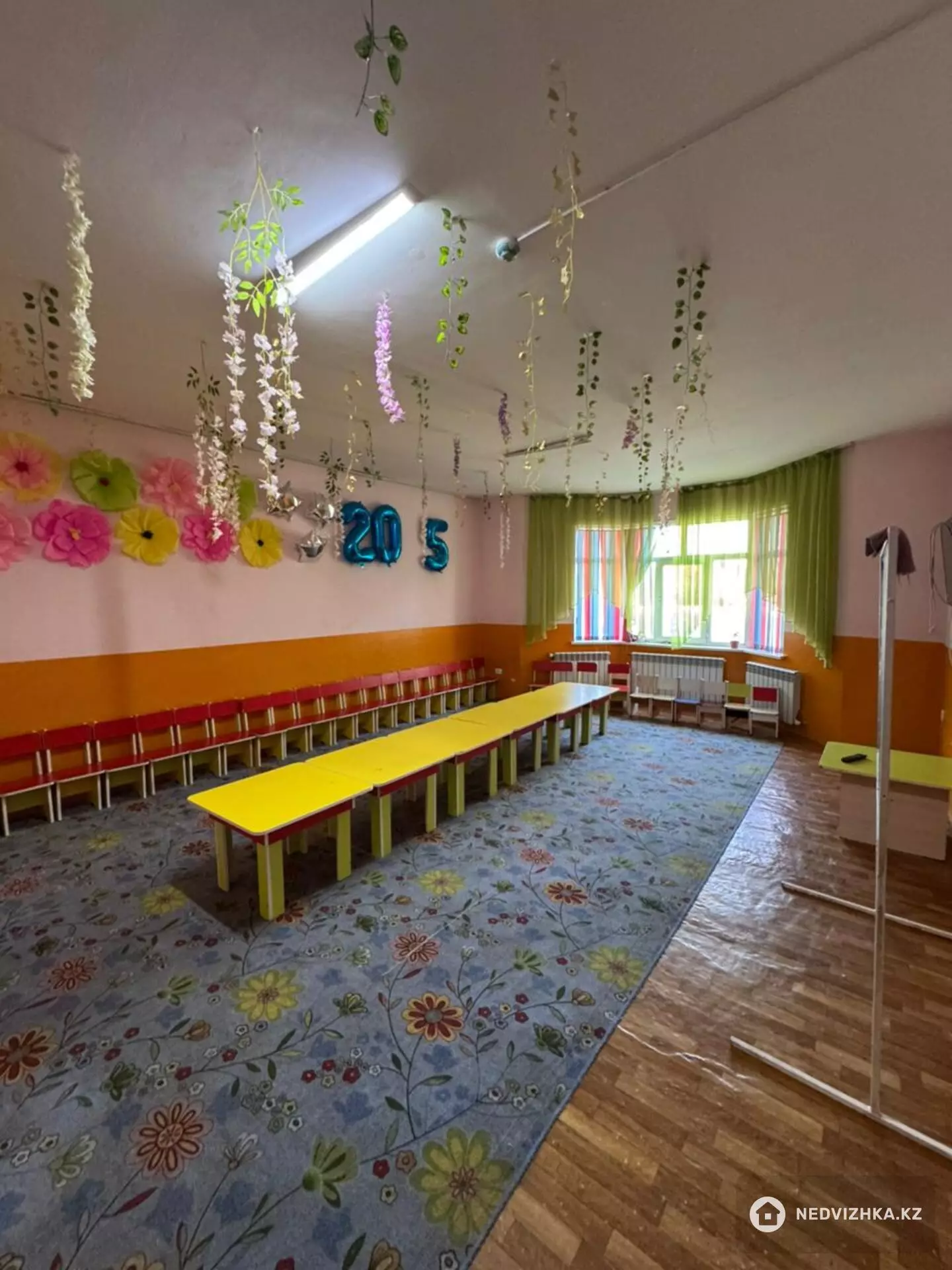 246.6 м², Здание, 3 этажа, 247 м², изображение - 0