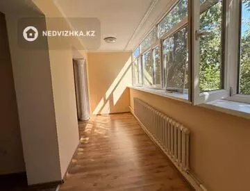 58 м², 2-комнатная квартира, этаж 3 из 4, 58 м², изображение - 4