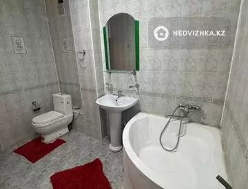 58 м², 2-комнатная квартира, этаж 3 из 4, 58 м², изображение - 10