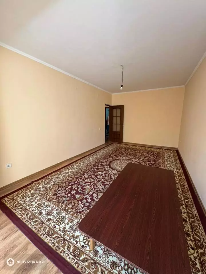 58 м², 2-комнатная квартира, этаж 3 из 4, 58 м², изображение - 1