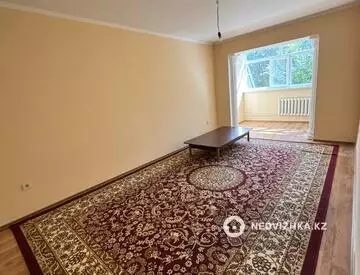 2-комнатная квартира, этаж 3 из 4, 58 м²