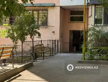 58 м², 2-комнатная квартира, этаж 3 из 4, 58 м², изображение - 12