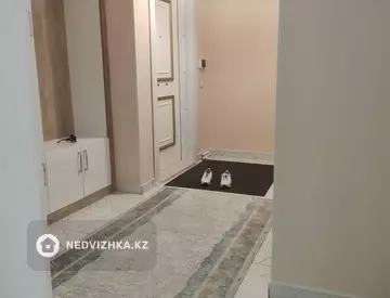 70 м², 2-комнатная квартира, этаж 3 из 9, 70 м², изображение - 24