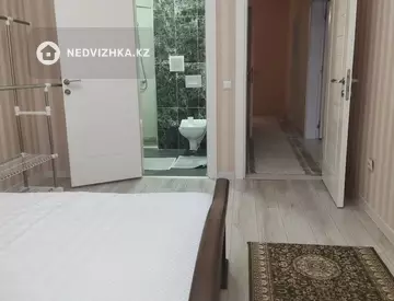 70 м², 2-комнатная квартира, этаж 3 из 9, 70 м², изображение - 11