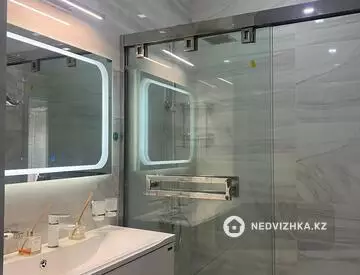 3-комнатная квартира, этаж 2 из 8, 110 м²