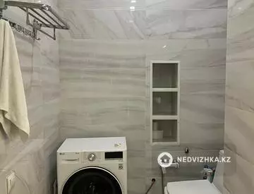 3-комнатная квартира, этаж 2 из 8, 110 м²
