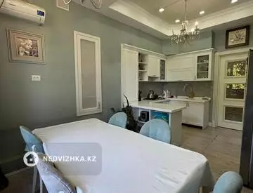 3-комнатная квартира, этаж 2 из 8, 110 м²
