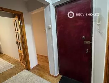 54.2 м², 2-комнатная квартира, этаж 4 из 5, 54 м², изображение - 17