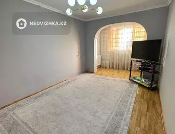 2-комнатная квартира, этаж 4 из 5, 54 м²