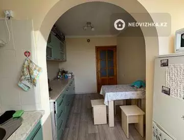 54.2 м², 2-комнатная квартира, этаж 4 из 5, 54 м², изображение - 9