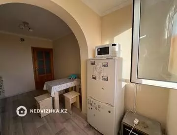 54.2 м², 2-комнатная квартира, этаж 4 из 5, 54 м², изображение - 11