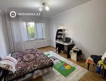 54.2 м², 2-комнатная квартира, этаж 4 из 5, 54 м², изображение - 4