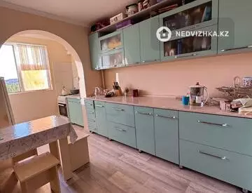 54.2 м², 2-комнатная квартира, этаж 4 из 5, 54 м², изображение - 7