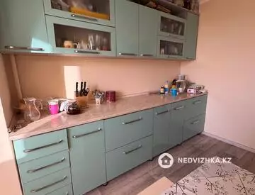 54.2 м², 2-комнатная квартира, этаж 4 из 5, 54 м², изображение - 12