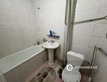 54.2 м², 2-комнатная квартира, этаж 4 из 5, 54 м², изображение - 15