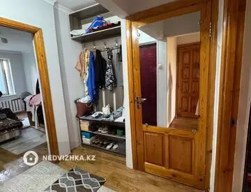 54.2 м², 2-комнатная квартира, этаж 4 из 5, 54 м², изображение - 16