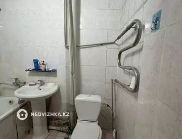 54.2 м², 2-комнатная квартира, этаж 4 из 5, 54 м², изображение - 14