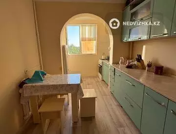 54.2 м², 2-комнатная квартира, этаж 4 из 5, 54 м², изображение - 8