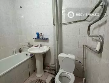 54.2 м², 2-комнатная квартира, этаж 4 из 5, 54 м², изображение - 13