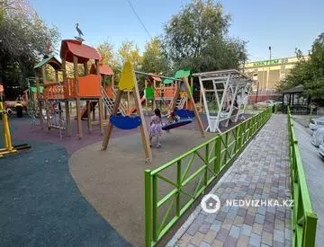 54.2 м², 2-комнатная квартира, этаж 4 из 5, 54 м², изображение - 20