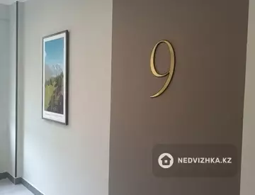 1-комнатная квартира, этаж 9 из 12, 34 м²