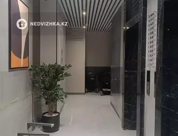 1-комнатная квартира, этаж 9 из 12, 34 м²