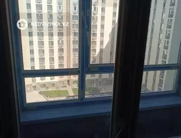 1-комнатная квартира, этаж 9 из 12, 34 м²