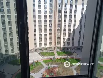 1-комнатная квартира, этаж 9 из 12, 34 м²