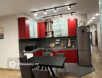 186 м², 4-комнатная квартира, этаж 12 из 14, 186 м², на длительный срок, изображение - 13