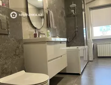 186 м², 4-комнатная квартира, этаж 12 из 14, 186 м², на длительный срок, изображение - 8