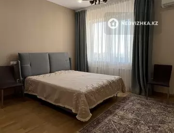 186 м², 4-комнатная квартира, этаж 12 из 14, 186 м², на длительный срок, изображение - 12