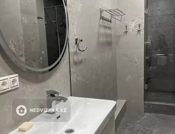 186 м², 4-комнатная квартира, этаж 12 из 14, 186 м², на длительный срок, изображение - 4