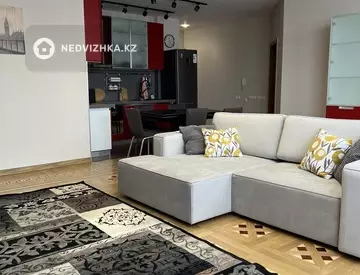 4-комнатная квартира, этаж 12 из 14, 186 м², на длительный срок