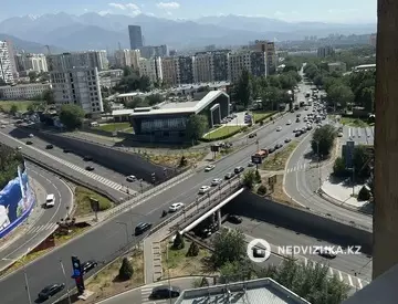 186 м², 4-комнатная квартира, этаж 12 из 14, 186 м², на длительный срок, изображение - 5