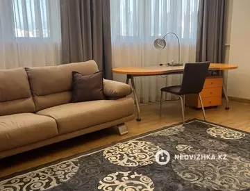 186 м², 4-комнатная квартира, этаж 12 из 14, 186 м², на длительный срок, изображение - 10