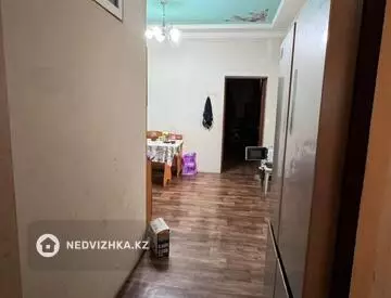4-комнатная часть дома, 3 соток, 96 м²