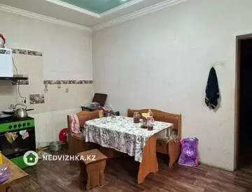 4-комнатная часть дома, 3 соток, 96 м²