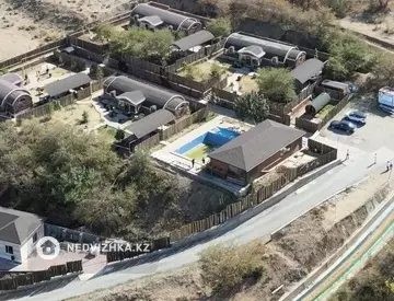 Готовый бизнес, отдельно стоящее здание, этаж 1 из 1, 700 м²