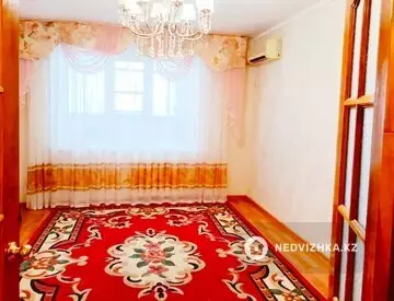 3-комнатная квартира, этаж 4 из 5, 73 м²