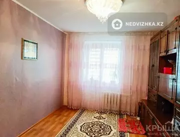 3-комнатная квартира, этаж 4 из 5, 73 м²
