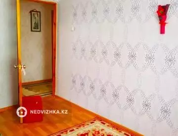 73 м², 3-комнатная квартира, этаж 4 из 5, 73 м², изображение - 5