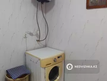 48.65 м², 2-комнатная квартира, этаж 3 из 5, 49 м², изображение - 7
