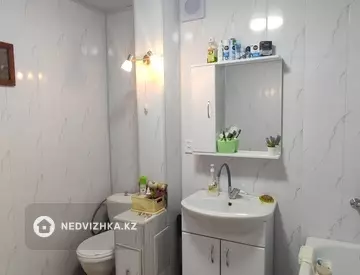 48.65 м², 2-комнатная квартира, этаж 3 из 5, 49 м², изображение - 6