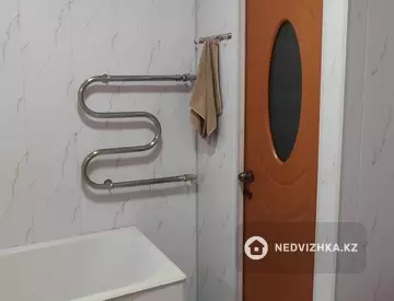 48.65 м², 2-комнатная квартира, этаж 3 из 5, 49 м², изображение - 8