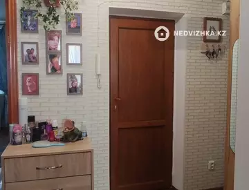 48.65 м², 2-комнатная квартира, этаж 3 из 5, 49 м², изображение - 9
