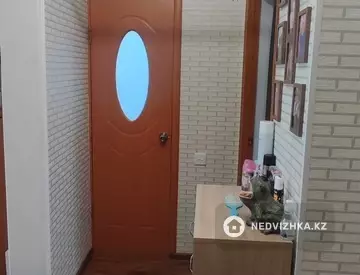 48.65 м², 2-комнатная квартира, этаж 3 из 5, 49 м², изображение - 10