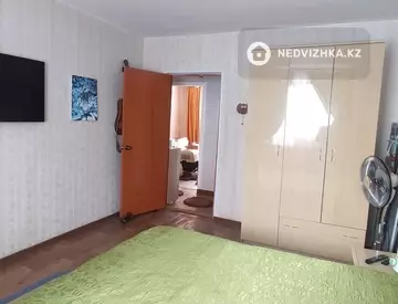 48.65 м², 2-комнатная квартира, этаж 3 из 5, 49 м², изображение - 13