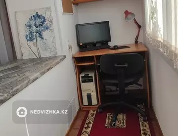 48.65 м², 2-комнатная квартира, этаж 3 из 5, 49 м², изображение - 14